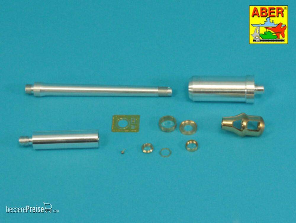 Aber Models 16 L-26