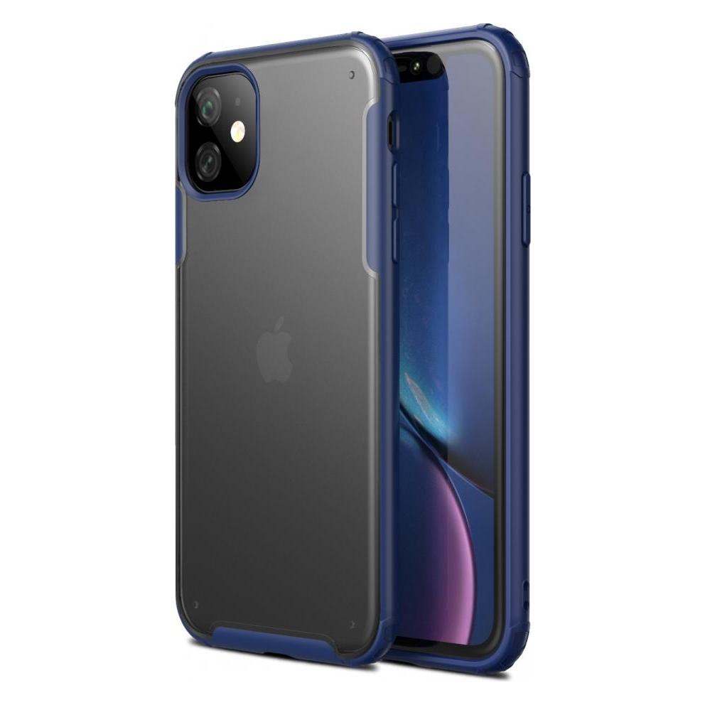 Screenguard Anti Impact Case (Apple iPhone 11) (00025317)