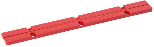 Plaque d'insertion BOSCH pour GCM 10 S + GTA 2600 Professional (2607960019)