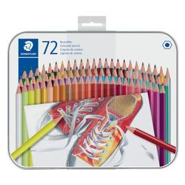 Staedtler Buntstifte (72x) (175 M72)