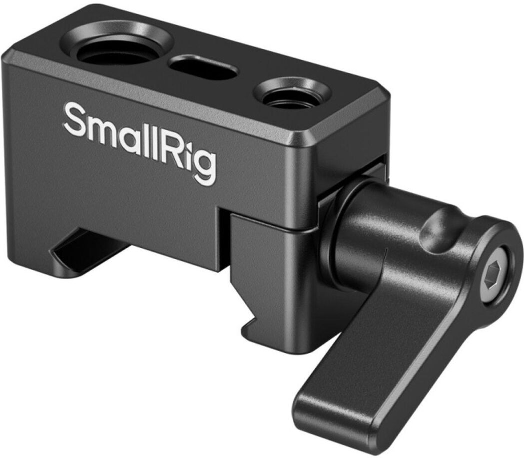 SmallRig 1973B Universal Nato Clamp Support   nach 1.7 EUR SmallRig Imaging World Rabatt
