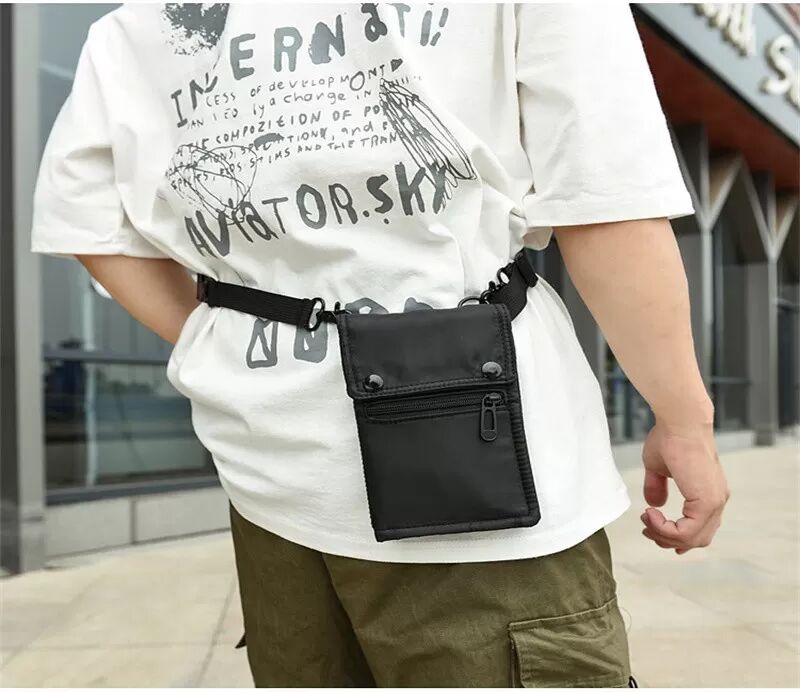 INF Sac de téléphone léger