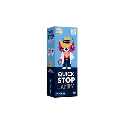 QuickStop