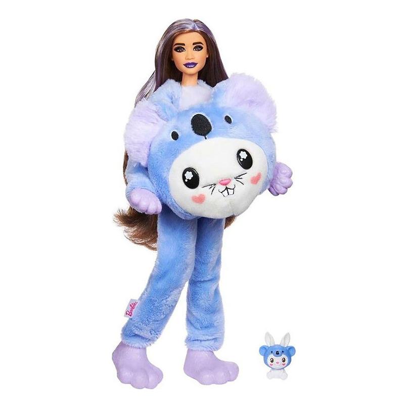 Barbie Bunny in Koala (HRK26)