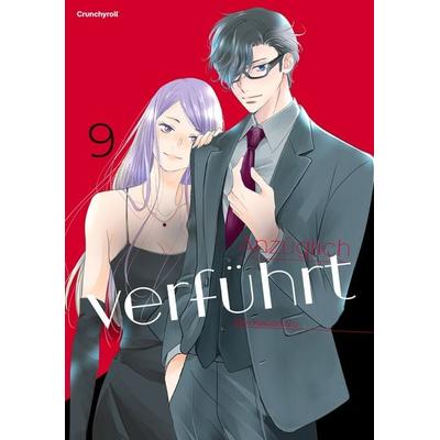 Anzüglich verführt – Band 9, Taschenbuch von Shin Kawamaru, Kazé, 978-2-8324-7068-8