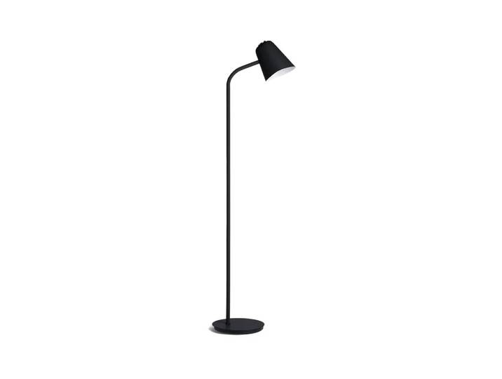 Northern Lampadaire Me Dim black mat