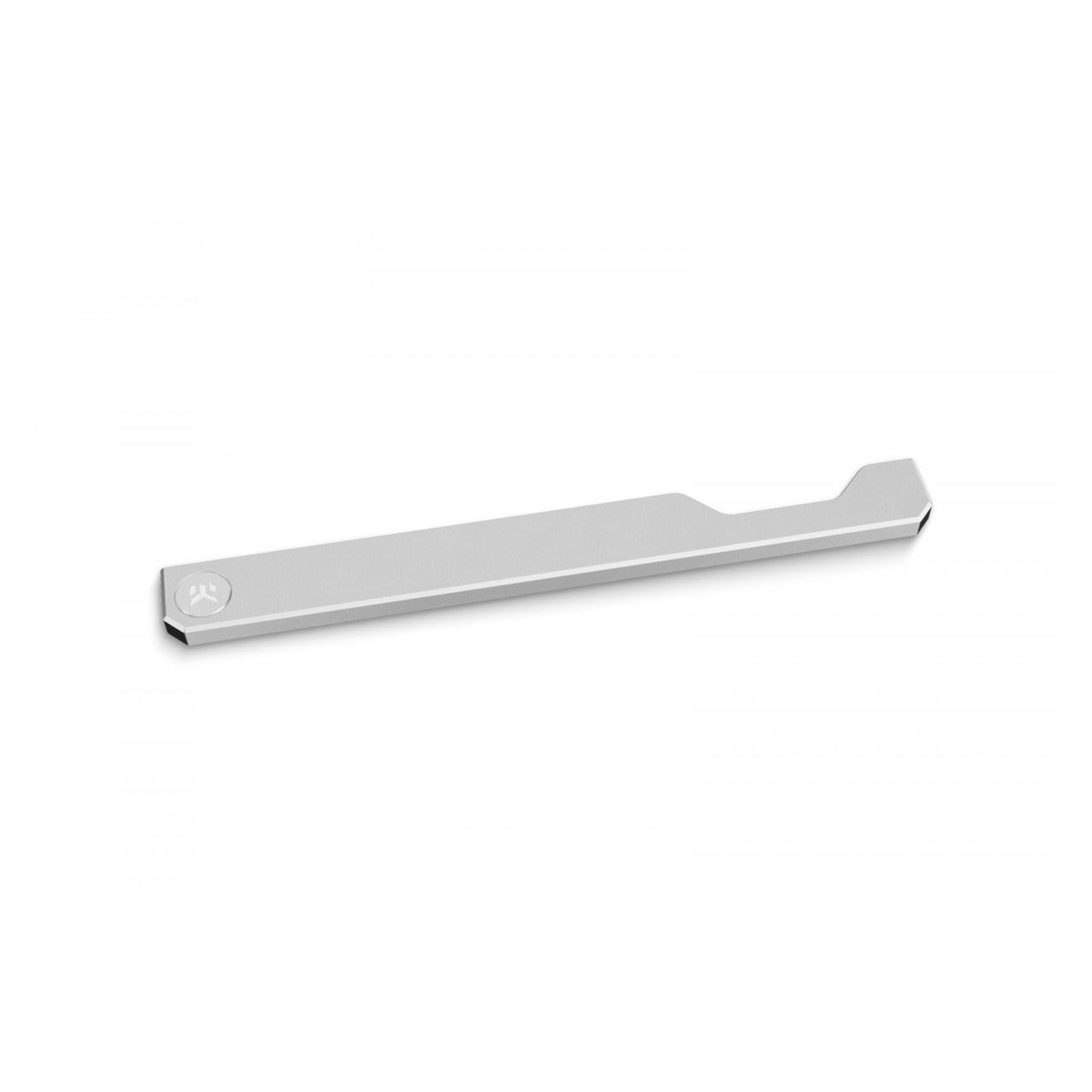 EK Water Blocks EK-Quantum Kinetic FLT 240 Akzent - Silber