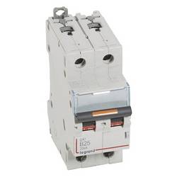 Legrand 409718 Legrand 409718 Leitungsschutzschalter 25 A 400 V/AC