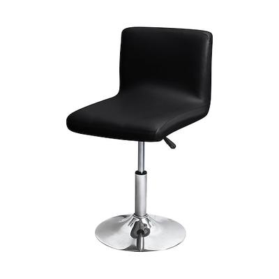 Stuhlhusse für Barhocker Stuhlhussen, dehnbarer und strapazierfähiger Schonbezug, perfekt zum Schutz und Auffrischen Ihrer Barhocker, verleiht Ihrer Küche, Bar oder Essbereichseinrichtung Stil