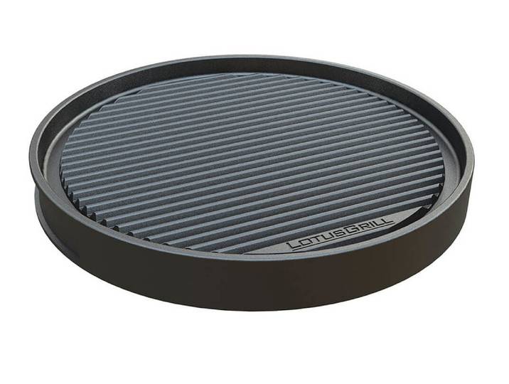 LotusGrill Teppanyaki für LotusGrill Zubehör TP-AL-290