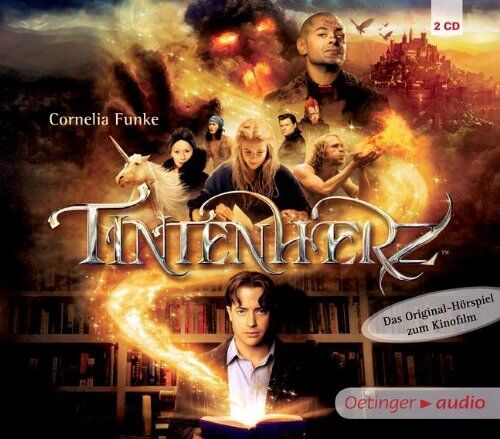 Tintenherz-Das Original-Hörspiel Zum Kinofilm - Preis vom 18.10.2026 19:22:15 h