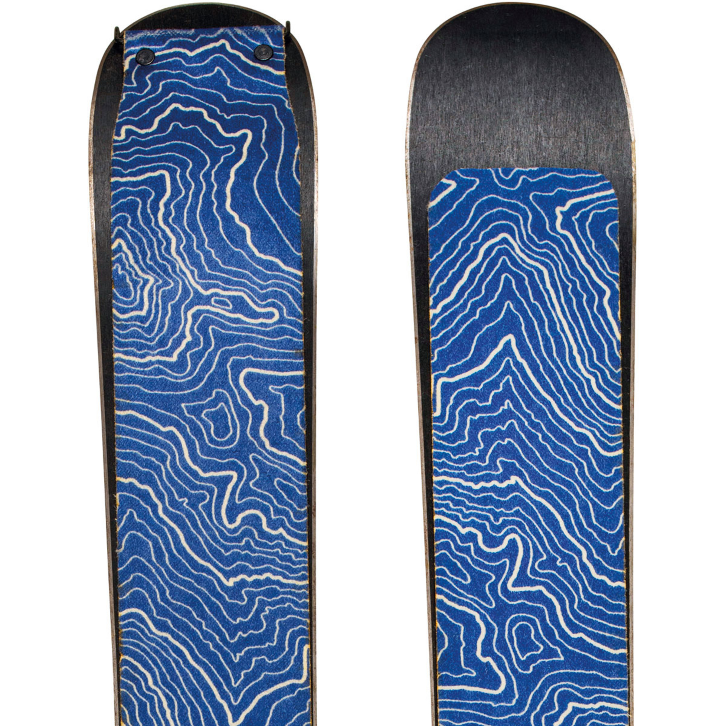 Contour Hybrid 95 Kids Skifell Skifell Größe 125-140cm Skitour