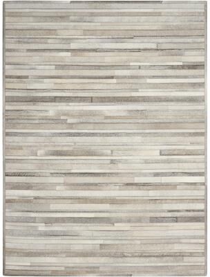 Calvin Klein Home Prairie Area Rug