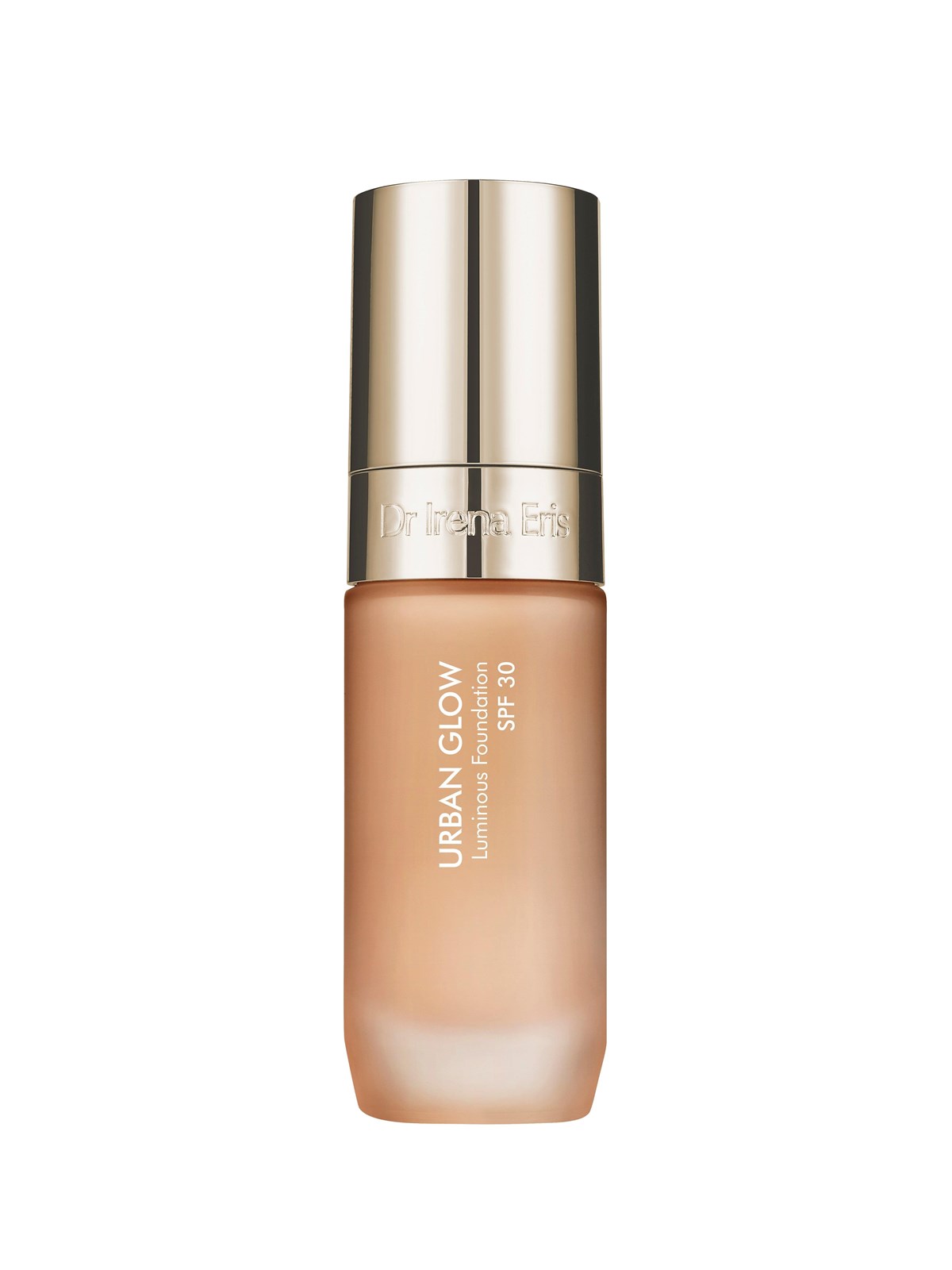 Dr Irena Eris Urban Glow Luminous Anti-Pollution SPF30 Foundation 30 ml. - 040W Natural