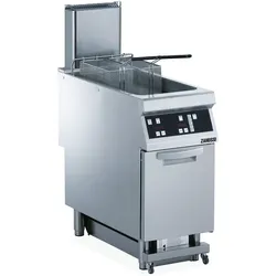 Zanussi Elektro Fritteuse EHF9 / 1VB-23L-U1FT-S