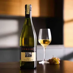 Weingut Ziereisen 2023 Ziereisen Grauburgunder 2023 Grauburgunder Deutschland