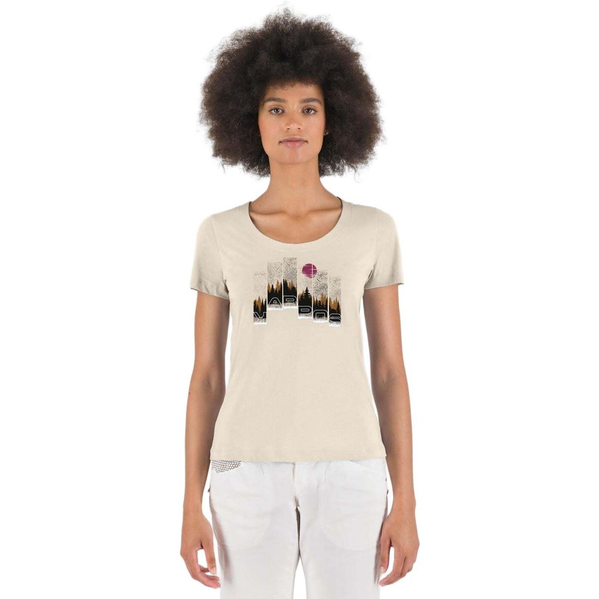 Karpos Bosco W T-shirt pristine (115) S 2532093-115-S