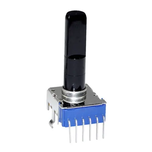 ALPS RK12L12C0A0G Kohleschicht-Trimmer 10kΩ