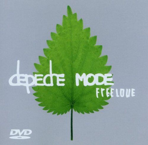 Depeche Mode - Free Love - Preis vom 12.10.2026 11:37:12 h