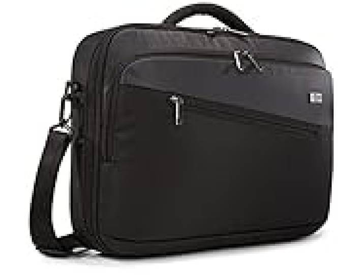 Case Logic Propel PROPC- 116 Black Sacoche d'ordinateurs Portables 39,6 cm (15.6 ) Malette Noir