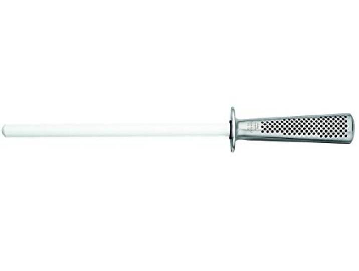 Global Wetzstahl aus Keramik, 24 cm