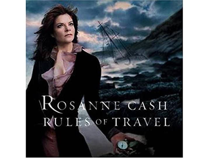Rules of Travel