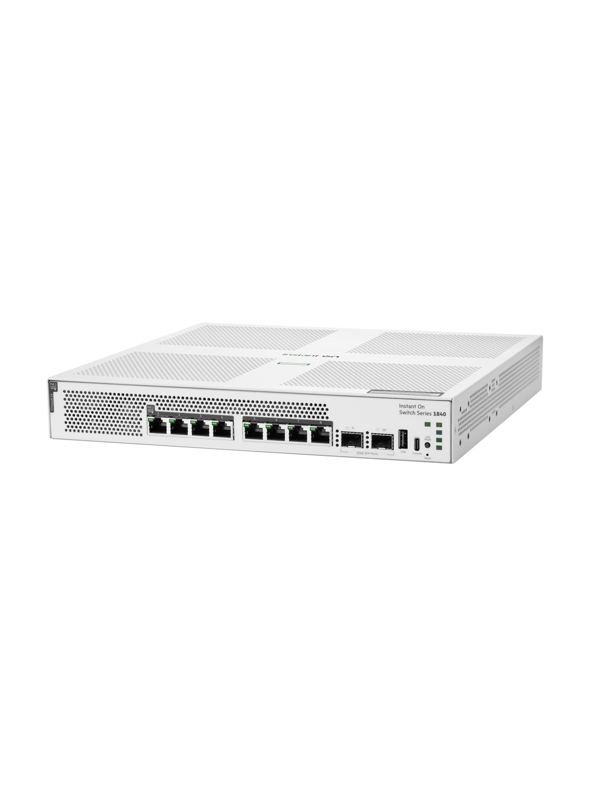 Hewlett Packard Enterprise HPE Networking Instant On 1840