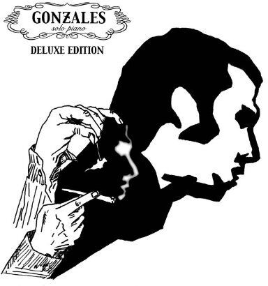 Chilly Gonzales - Solo Piano - Preis vom 16.10.2026 11:41:07 h