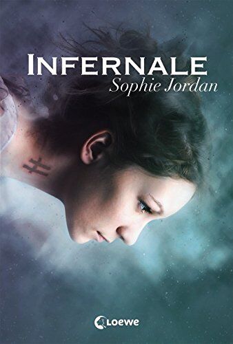 Sophie Jordan - Infernale - Preis vom 09.10.2026 07:28:09 h