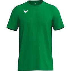 erima Intro Function T-Shirt smaragd 3XL