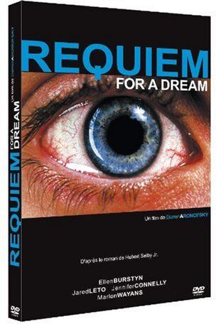 Darren Aronofsky - Requiem for a dream [FR Import] - Preis vom 11.10.2026 03:10:56 h
