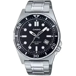 Casio Herrenuhr – Modellreihe MTD-135D