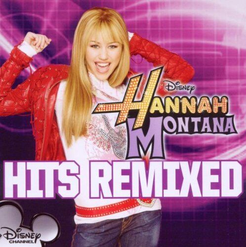 Ost - Hannah Montana Hits (Remix) - Preis vom 12.10.2026 11:37:12 h