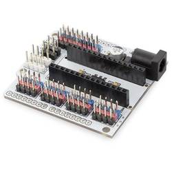 Whadda Erweiterungsboard Passend für (Entwicklungskits): Arduino WPB210