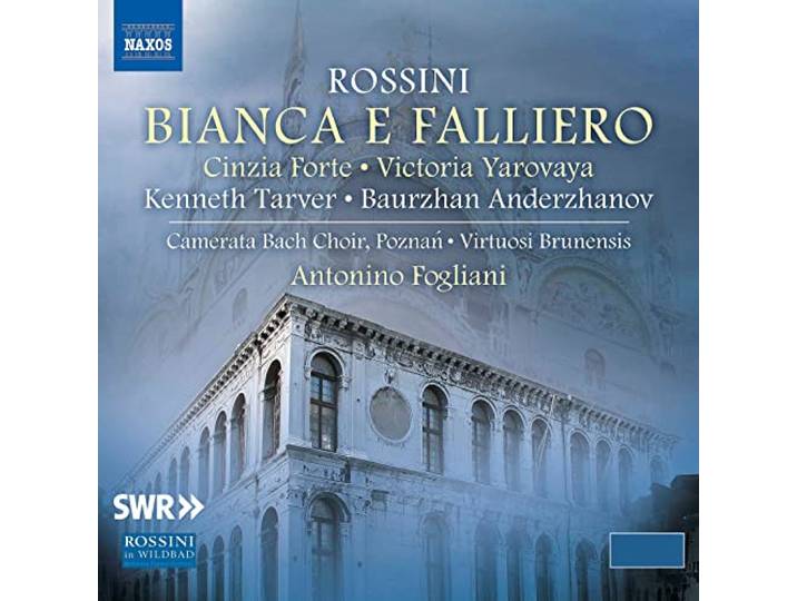 Bianca e Falliero