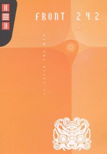 Front 242 - Front 242 - Catch the Men - Preis vom 03.10.2026 20:43:07 h