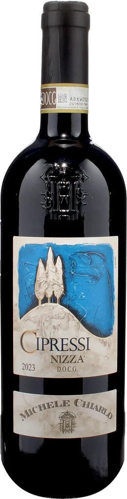 Michele Chiarlo Nizza Cipressi 2023