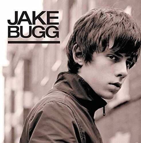 Jake Bugg - Jake Bugg - Preis vom 30.09.2026 09:01:18 h