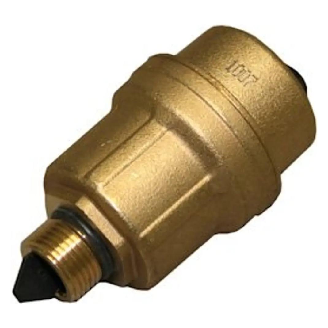 Bosch Home Comfort GmbH Ersatzteil TTNR: 7099180 Entlüfter automatisch 10bar (7099180)