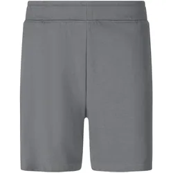 VIRTUS Minne Sweatshorts Herren 2295 - lagune gray XXL