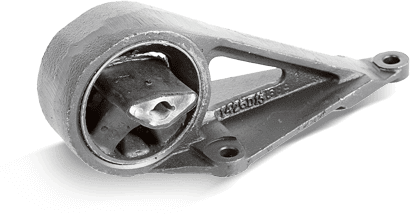 STC T404358 Mounting, manual transmission