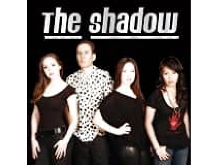 The Shadow