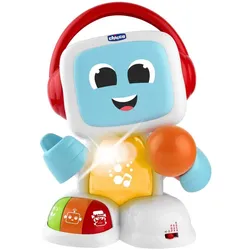 Chicco Robit – Singe Mit (Deutsch)