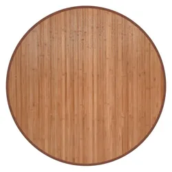vidaXL, Teppich, Coralie (100 cm)