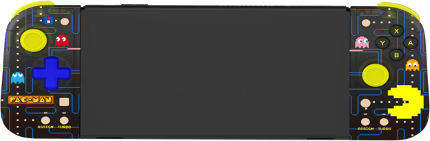 HORI - Split Pad Compact (PAC-MAN) (Nintendo Switch)