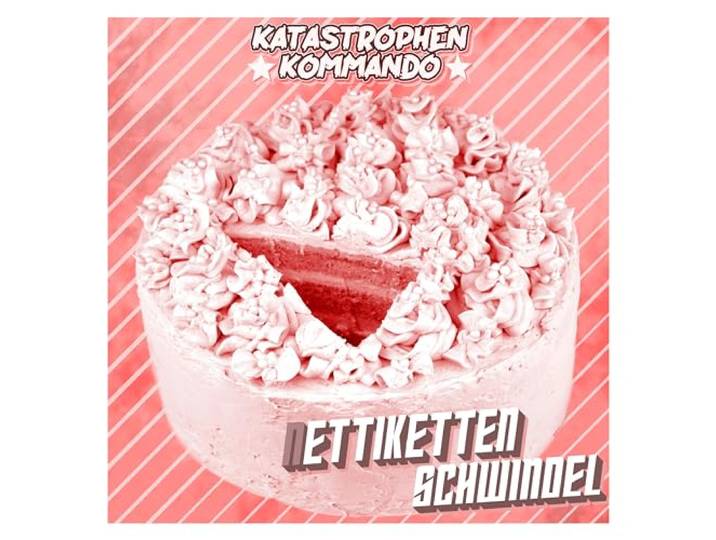Nettikettenschwindel (crystal Clear)