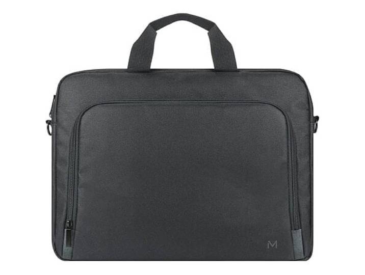 Sacoche pour ordinateur portable 43,2 cm (17) Noir MOBILIS