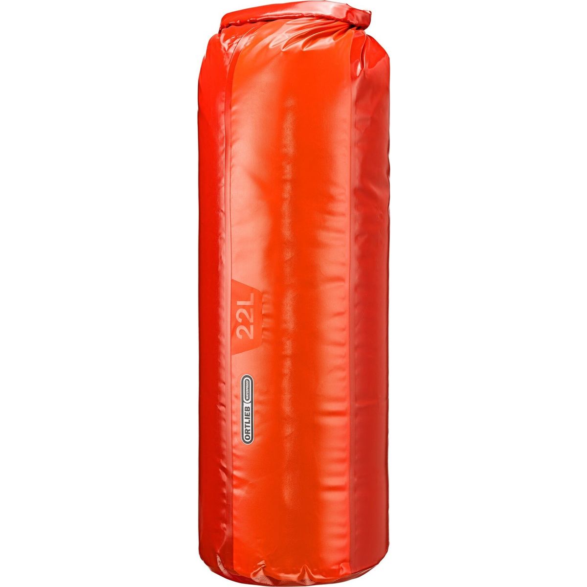 Ortlieb Dry-bag 22L cranberry - signal red 22L K4552
