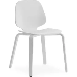 My Chair Stuhl weiß