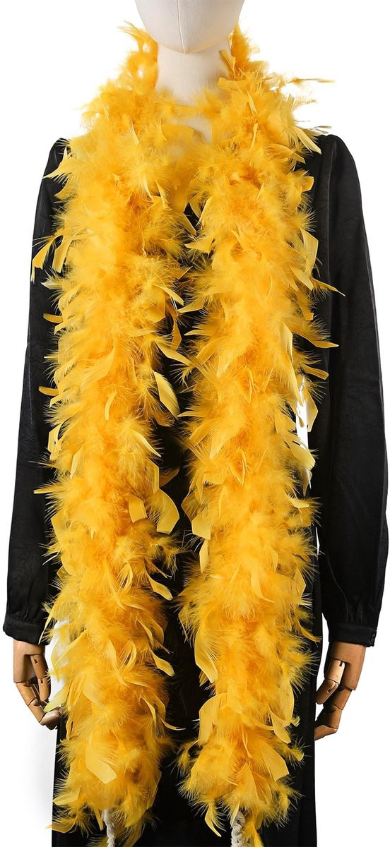 Solidchoice Gouden Verenboa 60g voor Feestelijke Decoratie